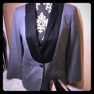 Zadig and Voltaire Delux Blazer.